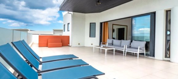 3 غرف نوم شقة في Tamarin, Mauritius رقم 365 4