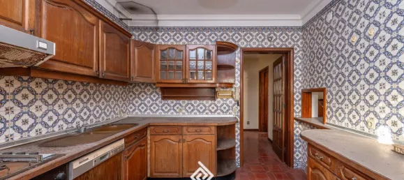 Casa de 3 dormitorios en Sao Felix da Marinha, Portugal No. 134780 10