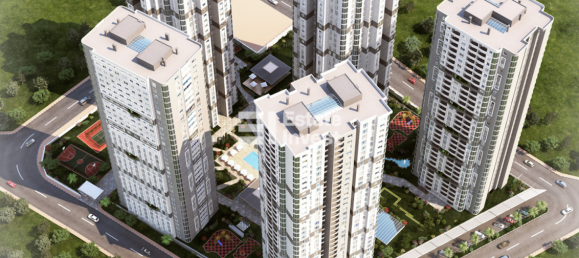 Apartment 3+1 in Istanbul, Turkey No. 24740 2