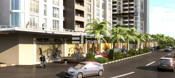 Apartment 3+1 in Istanbul, Turkey No. 24740 8