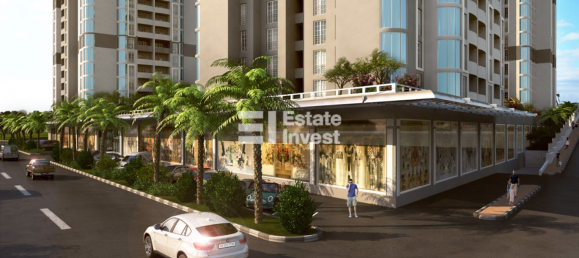 Apartment 3+1 in Istanbul, Turkey No. 24740 6