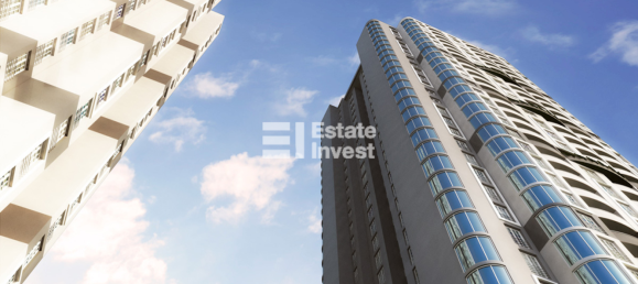 Apartment 3+1 in Istanbul, Turkey No. 24740 5