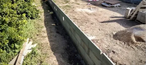 Grundstück in Charente-Maritime, France 1163m², Nr. 285083 3