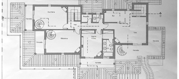 3 غرف نوم منزل في Lagos, Portugal رقم 106113 9