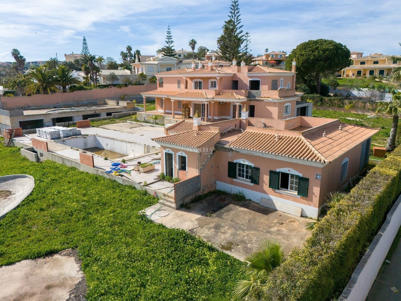 3 غرف نوم منزل في Lagos, Portugal رقم 106113