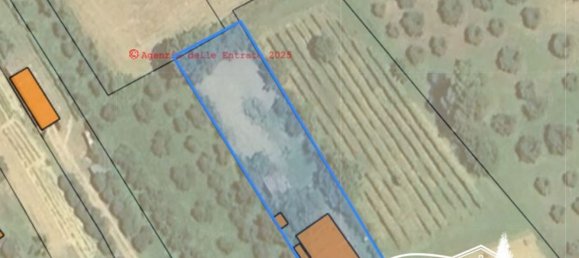  Land in Castiglione del Lago, Italy No. 359219 9