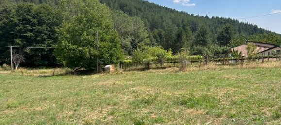 4000m² Land in San Giovanni in Fiore, Italy No. 252159 4