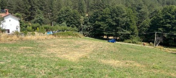 4000m² Land in San Giovanni in Fiore, Italy No. 252159 3