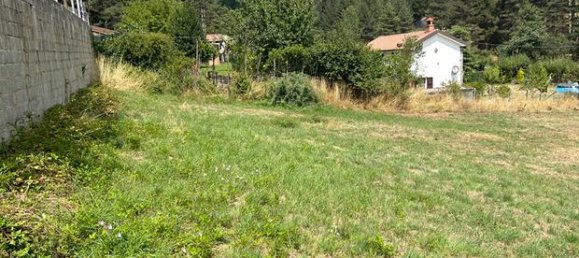 4000m² Land in San Giovanni in Fiore, Italy No. 252159 5