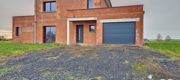 Casa de 4 dormitorios en Attigny, France No. 41215 4