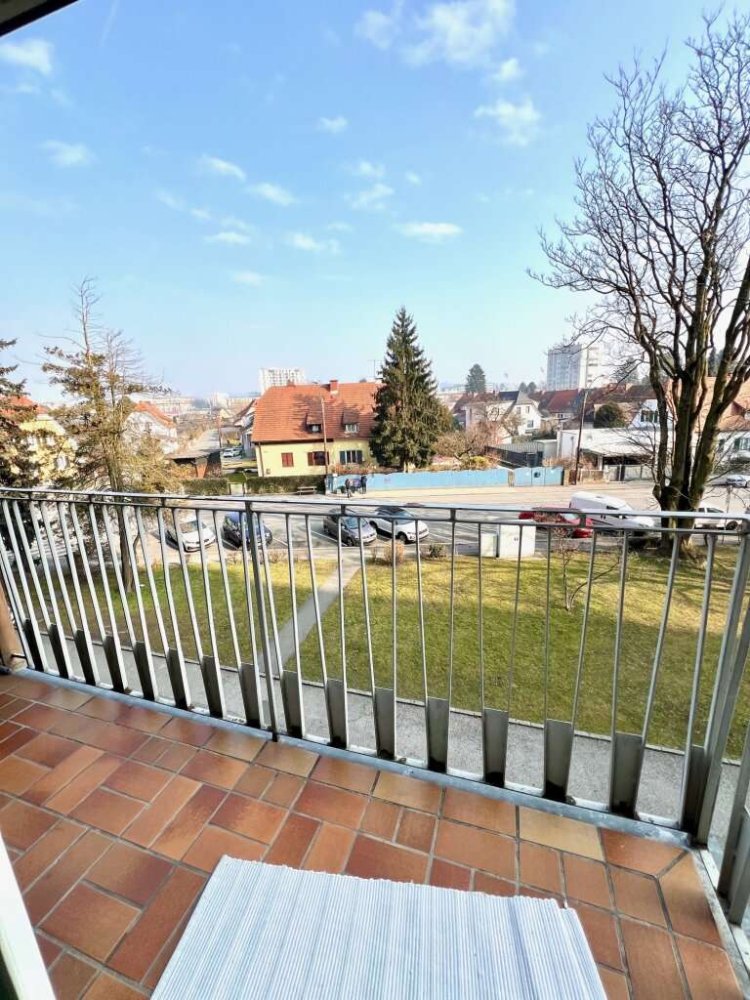3 rooms Apartment in Liebenau, Austria No. 87923