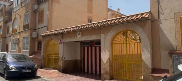 41m² Garage in Torrevieja, Spain No. 189157 7