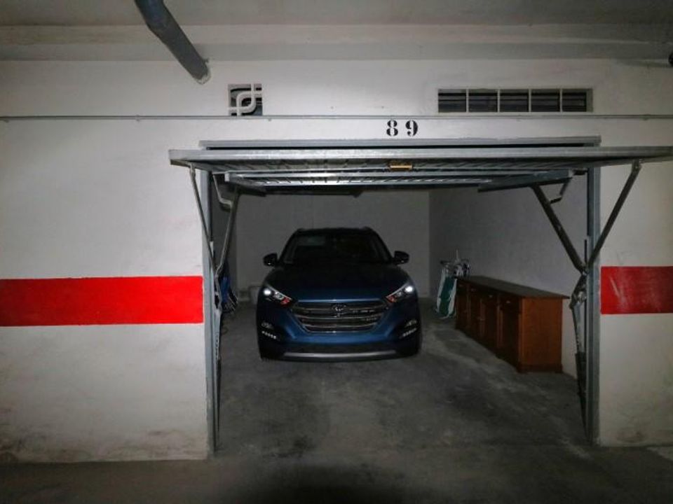 41m² Garage in Torrevieja, Spain No. 189157