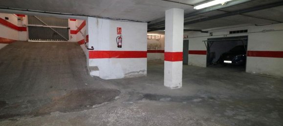 41m² Garage in Torrevieja, Spain No. 189157 2