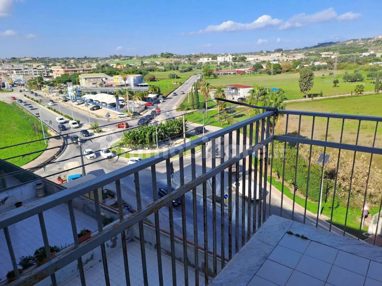 4 bedrooms Apartment in Augusta, Italy No. 68473