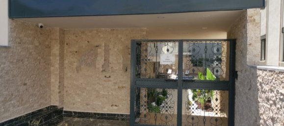 3 rooms Apartment in Mahmutlar, Turkey No. 10084 12