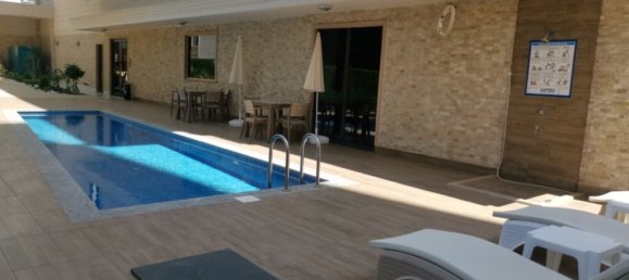3 rooms Apartment in Mahmutlar, Turkey No. 10084 11