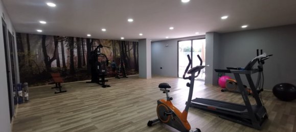 3 rooms Apartment in Mahmutlar, Turkey No. 10084 13