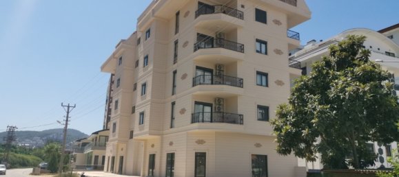 3 rooms Apartment in Mahmutlar, Turkey No. 10084 7