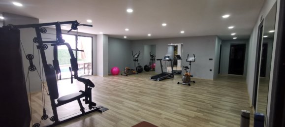 3 rooms Apartment in Mahmutlar, Turkey No. 10084 14