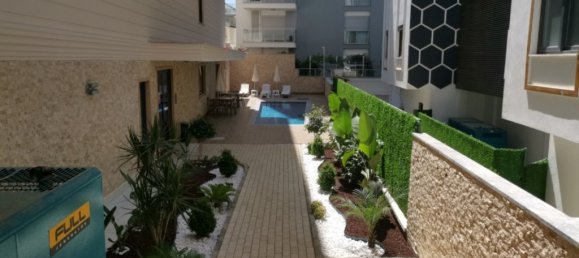 3 rooms Apartment in Mahmutlar, Turkey No. 10084 9
