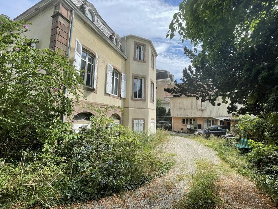7 Schlafzimmer Haus in Colmar, France, Nr. 90531