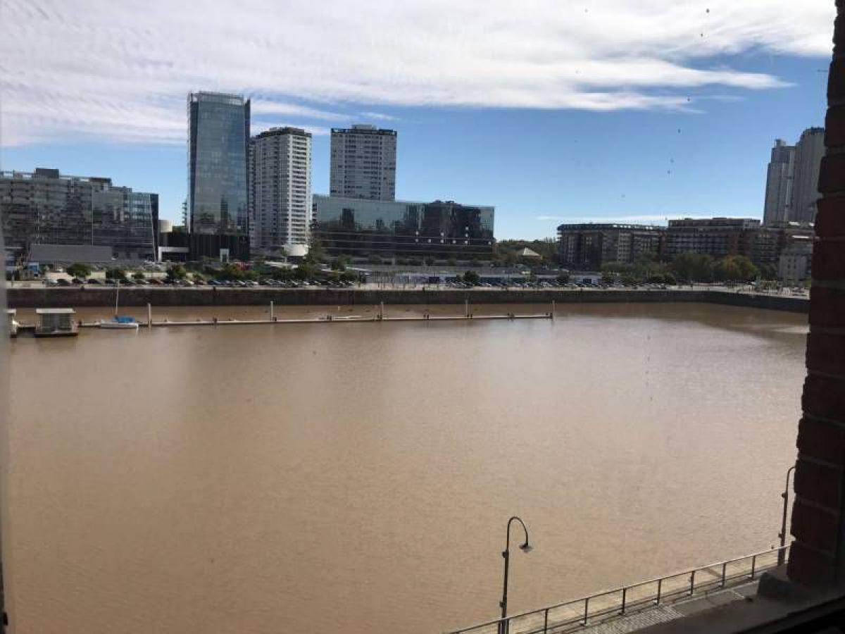 Oficina en Buenos Aires, Argentina 69 m² No. 109839