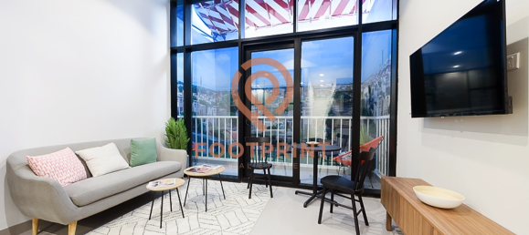 1 Schlafzimmer Wohnung in Motor City, UAE, Nr. 24157 2