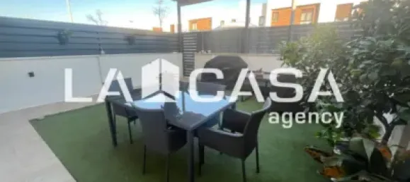 3 Schlafzimmer Stadthaus in Andalusia, Spain, Nr. 181721 9