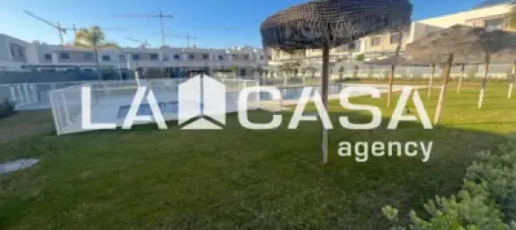 3 Schlafzimmer Stadthaus in Andalusia, Spain, Nr. 181721 11