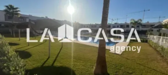 3 Schlafzimmer Stadthaus in Andalusia, Spain, Nr. 181721 23