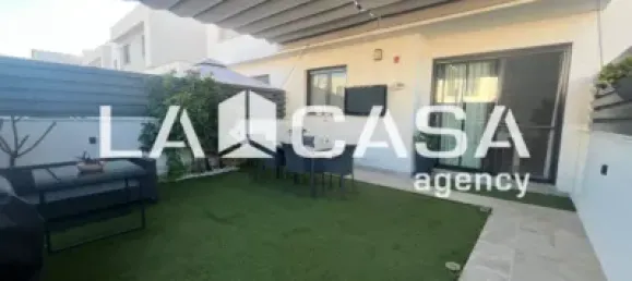 3 Schlafzimmer Stadthaus in Andalusia, Spain, Nr. 181721 25