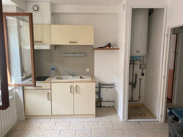 1 bedroom Apartment in Coulommiers, France No. 328064