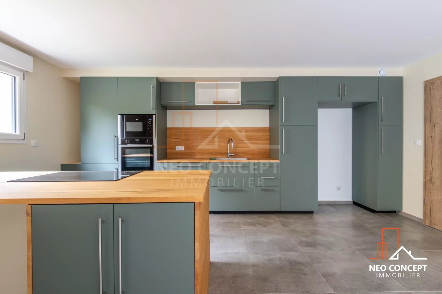 Дом с 3 спальнями в Дрюзенхайм, Франция № 219728