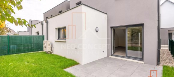 Дом с 3 спальнями в Дрюзенхайм, Франция № 219728 2