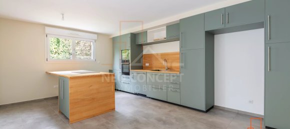 Дом с 3 спальнями в Дрюзенхайм, Франция № 219728 20