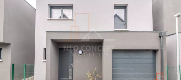 Дом с 3 спальнями в Дрюзенхайм, Франция № 219728 15