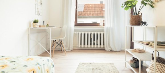 2 غرف نوم شقة في Unterallgau, Germany رقم 203212 13