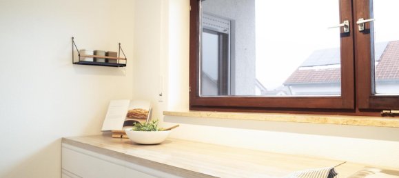 2 غرف نوم شقة في Unterallgau, Germany رقم 203212 15