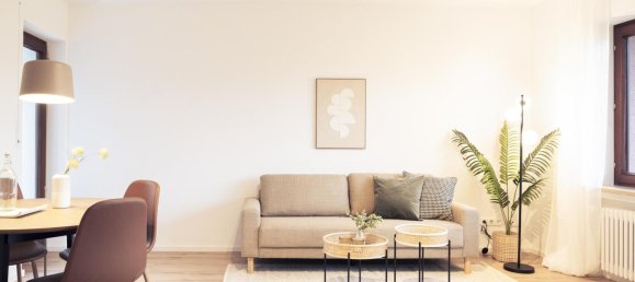 2 غرف نوم شقة في Unterallgau, Germany رقم 203212 2