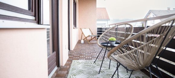 2 غرف نوم شقة في Unterallgau, Germany رقم 203212 22