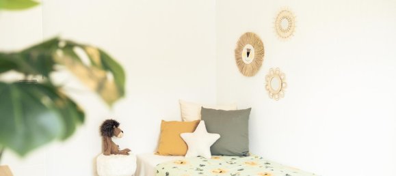 2 غرف نوم شقة في Unterallgau, Germany رقم 203212 12