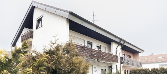 2 غرف نوم شقة في Unterallgau, Germany رقم 203212 20