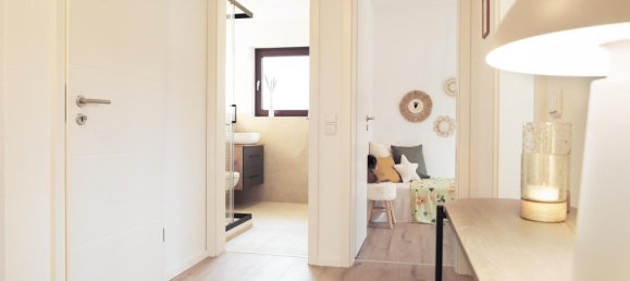 2 غرف نوم شقة في Unterallgau, Germany رقم 203212 17