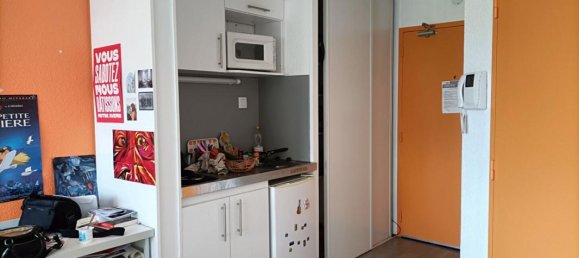 1 غرف نوم شقة في Orleans, France رقم 240645 3