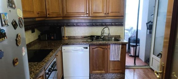 Apartamento em Torrevieja, Espanha 110 m² N.º 365758 2