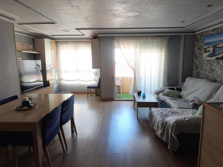 Apartamento em Torrevieja, Espanha 110 m² N.º 365758