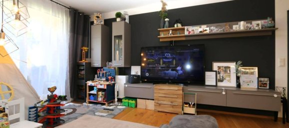 1 chambre Appartement à Villach, Austria No. 221824 14