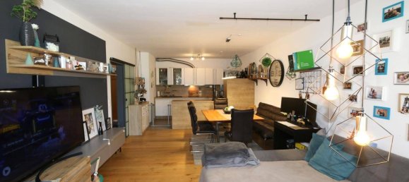 1 chambre Appartement à Villach, Austria No. 221824 16