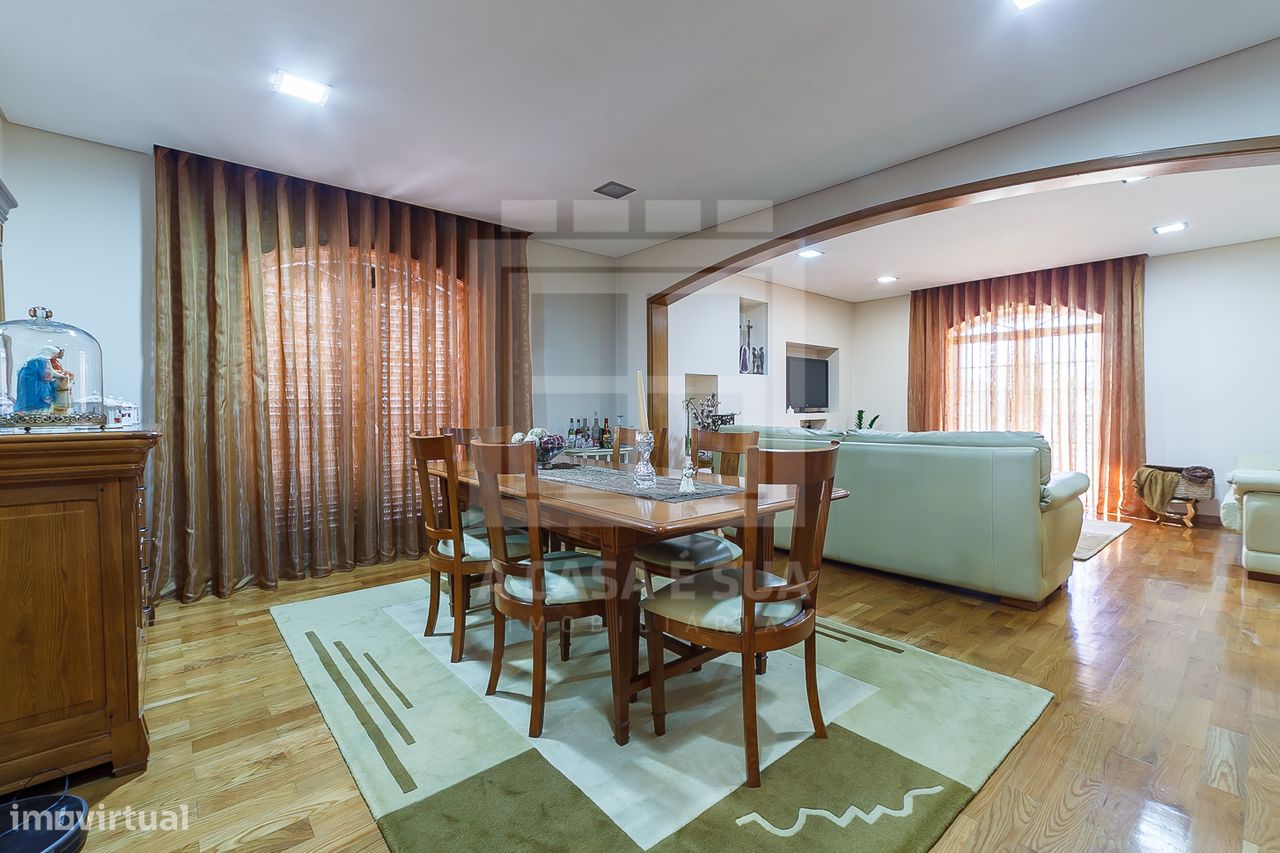 4 Schlafzimmer Haus in Valega, Portugal, Nr. 209095